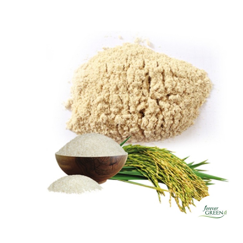 1kg Bột cám gạo Nhà làm FG260