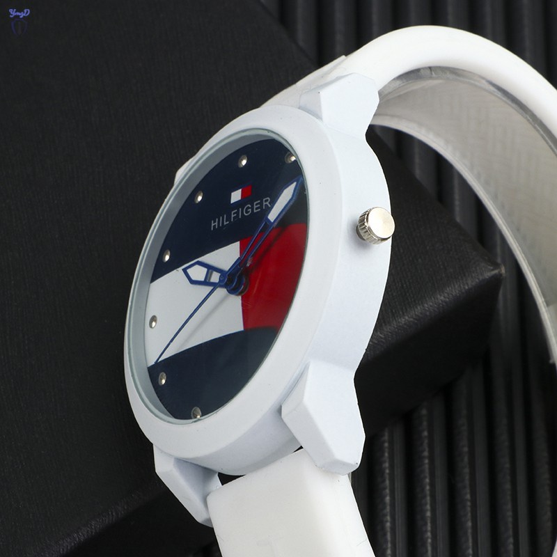 Đồng Hồ Đeo Tay Thể Thao Thời Trang Công Sở