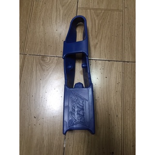 Cao su gấp xe Ex150 Ex155
