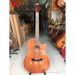 Đàn guitar Acoustic HDJ-130