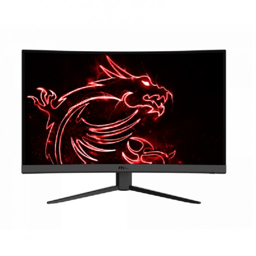 OPTIX G27C4 Màn hình cong MSI 27" VA 165Hz