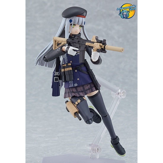 Mô hình nhân vật Girls' Frontline figma 573 416 Action Figure