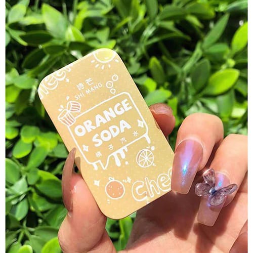 Nước hoa khô (FREESHIP)Nước hoa khô dạng sáp shi mang hàng nội địa trung siêu hot | Thế Giới Skin Care