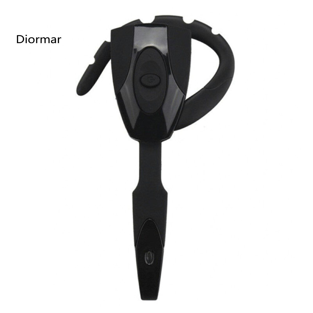 Tai Nghe Bluetooth 4.0 Không Dây Móc Vành Tai Tích Hợp Mic 1 Cái