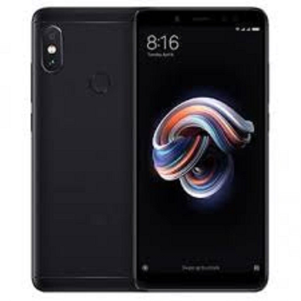 điện thoại Xiaomi Note 5 - Xiaomi Redmi Note 5 ram 4G rom 64G mới Chính hãng, Có Sẵn Tiếng Việt | BigBuy360 - bigbuy360.vn