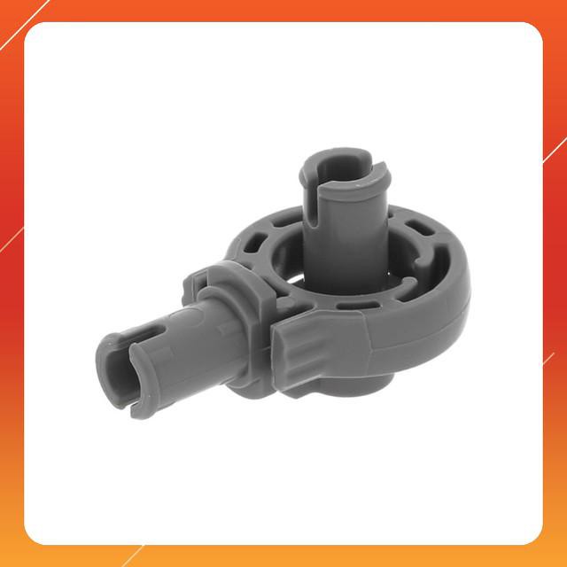 Đồ Chơi COMBO 2 Gạch Technic Chốt Vòng Xoay NO.655 - Phụ Kiện MOC Tương Thích Part 47455