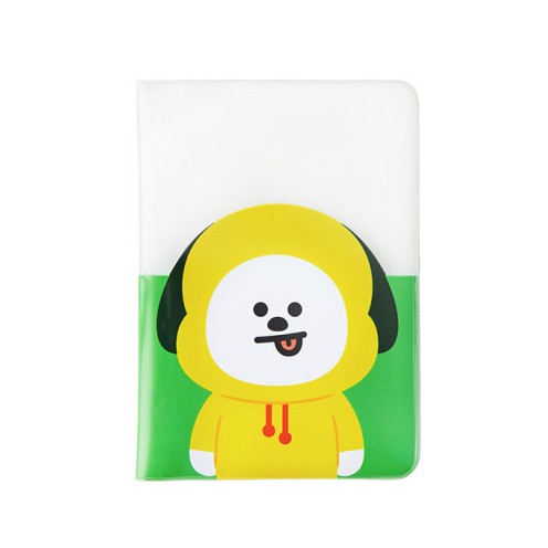 Bao passport trong BT21 hàng chính hãng