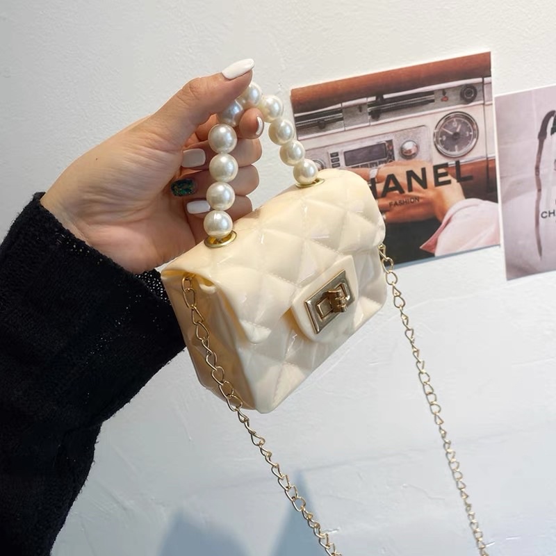 👛 T05 Túi xách | Ví mini đeo chéo ulzzang hình hộp nhiều màu giá rẻ COÁ ẢNH THẬT
