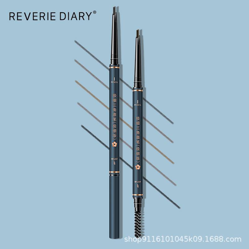 [Hàng mới về] Chì kẻ mày REVERIE tự nhiên không dễ phai màu trang điểm lâu trôi