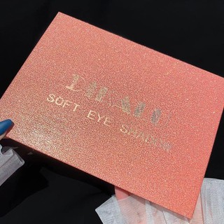 Phấn mắt Dikalu Soft Eye Shadow