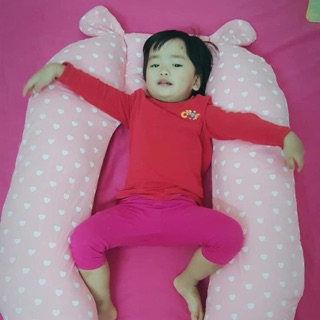 Gối cho bé