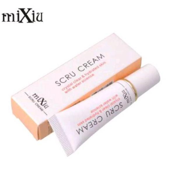 (Hàng Mới Về) Kem Dưỡng Da Thương Hiệu Mixiu Scru | BigBuy360 - bigbuy360.vn