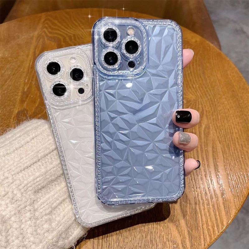 Ốp điện thoại TPU DẻO Trong SuốT ChốNg SốC Cho iPhone 14 Pro Max 13 Pro Max 12 11 Pro Max XS Max XR X 7 8 Plus