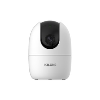 Camera 360 độ, có mic, 2Mp KBONE KN-H21P