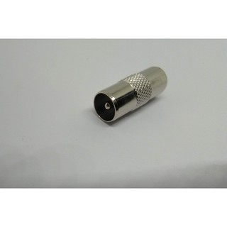 Jack rf 2 đầu đực/ 2 đầu cái/ 2 đầu đực cái