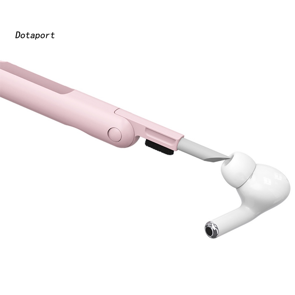 Dụng Cụ Vệ Sinh Bàn Phím Máy Tính Xách Tay Tiện Dụng