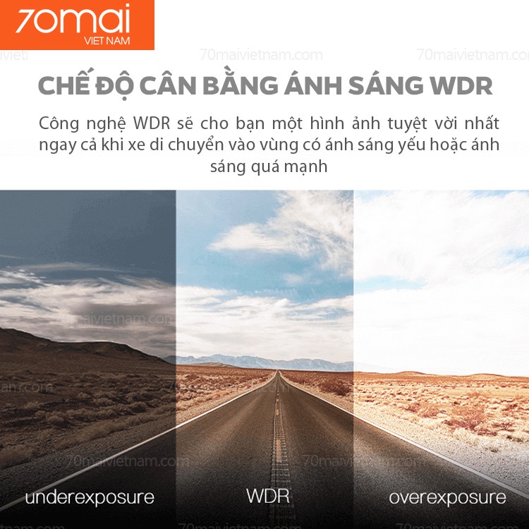 Camera hành trình 70MAI Pro Lite Midrive D08 - Camera hành trình oto 70Mai PRO Midrive D08 | BigBuy360 - bigbuy360.vn