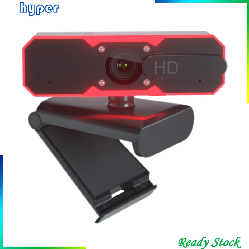 Webcam Full Hd 1080p Tích Hợp Micro Cho Game Thủ | BigBuy360 - bigbuy360.vn