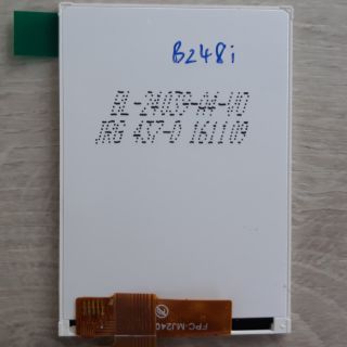 Màn hình mobiistar B248i , 2.4 inch , 14 chân