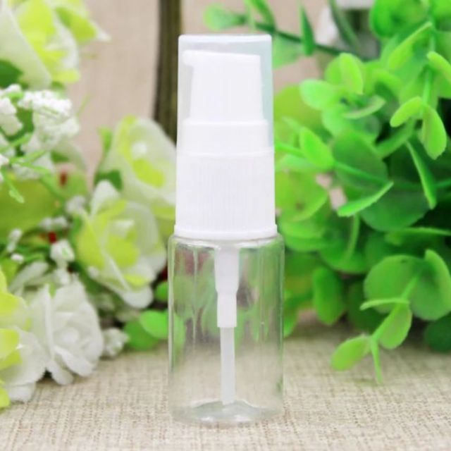 Combo 100 lọ chiết mỏ vịt