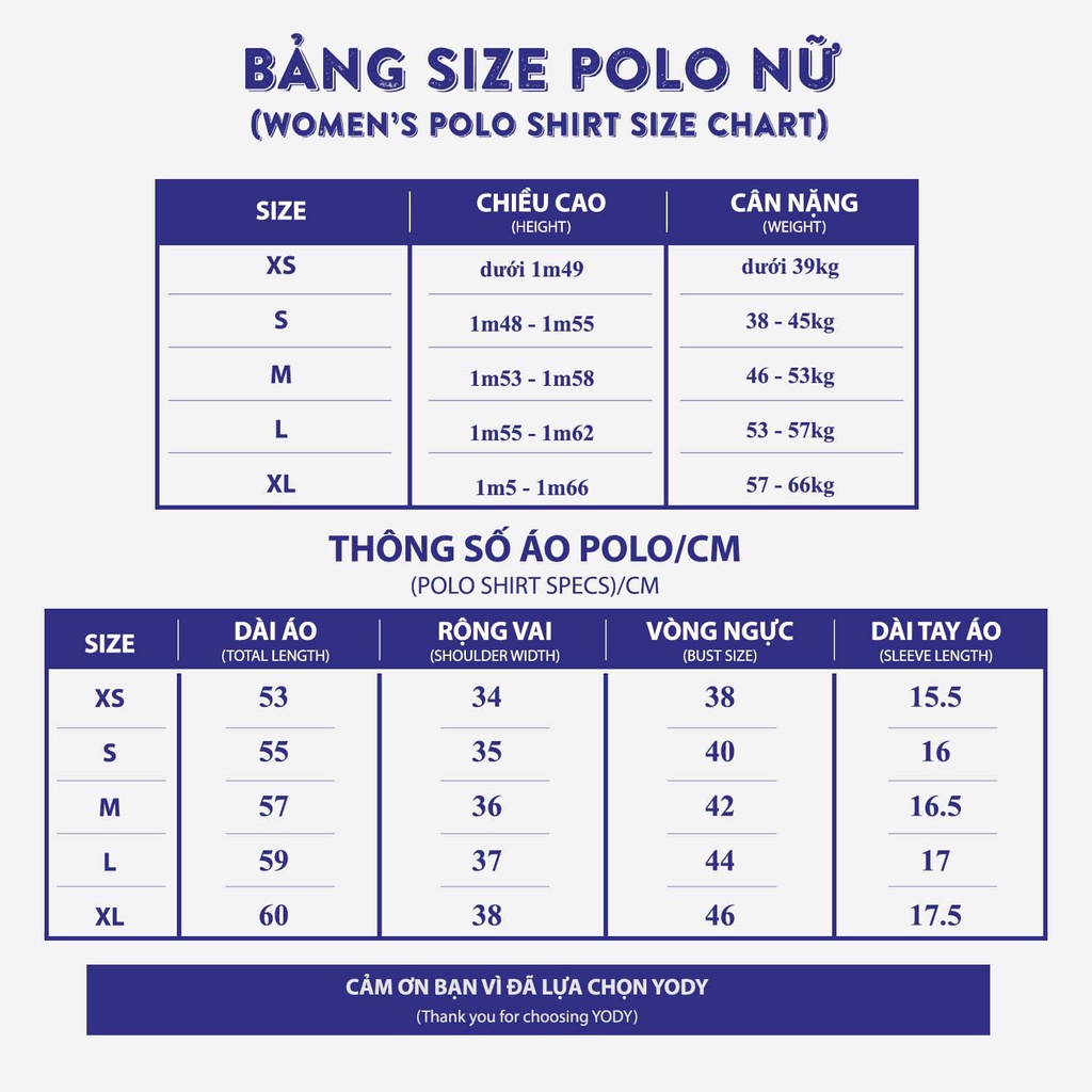 Áo giữ nhiệt nữ YODY cổ tròn tay dài giữ ấm, thoáng khí tốt ATN4606 | BigBuy360 - bigbuy360.vn