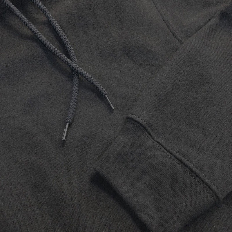 Áo Hoodie Nỉ Cotton Form Rộng SGES Unisex Nam Nữ | BigBuy360 - bigbuy360.vn