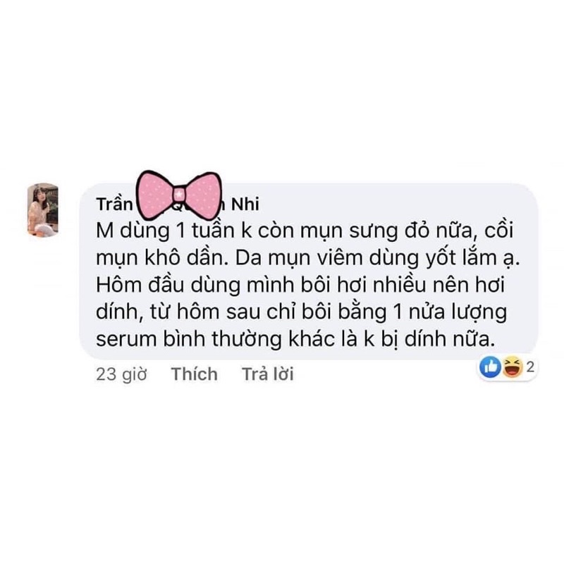 Tế Bào Gốc Rau Má AmpleN 30ml