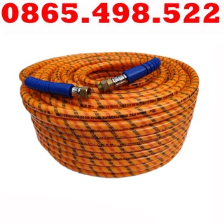 Dây phun xịt lead 8.5mm l-50m