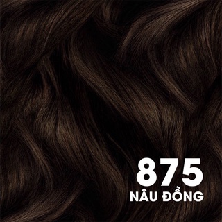 Thuốc nhuộm tóc Bigen speedy( Phủ bạc 100%)