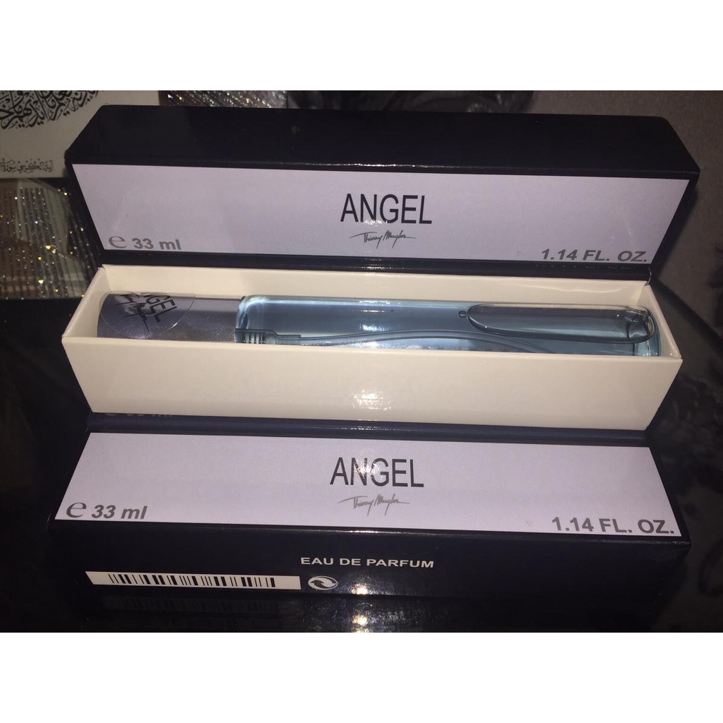 Nước hoa nữ Thierry Mugler - Angel Thierry Mugler Eau De Parfum 33ml