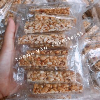 KẸO LẠC BỌC(500G)