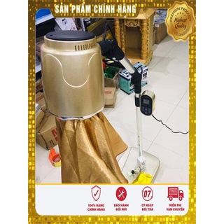 MÁY XÔNG NGẢI CỨU - Hàng Cao Cấp