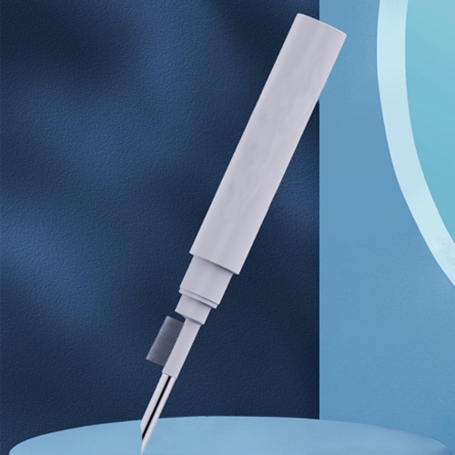 Bút vệ sinh tai nghe airpod dụng cụ vệ sinh airpod 3 trong 1 thông minh tiện lợi