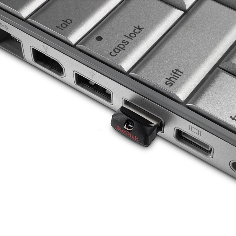 USB 3.0 Sandisk CZ33 mini OTG 64GB-32GB chất lượng cao | BigBuy360 - bigbuy360.vn