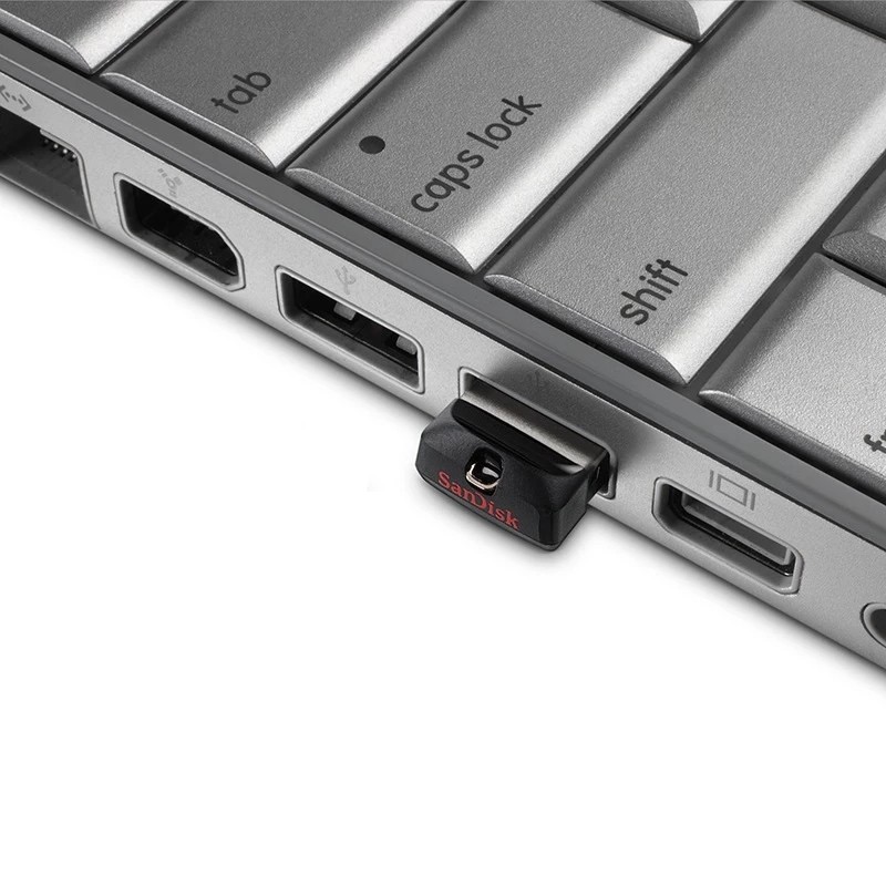 USB 3.0 Sandisk CZ33 mini OTG 64GB-32GB chất lượng cao