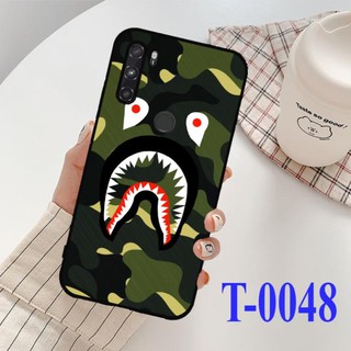 Ốp lưng Vsmart Active 3 in hình - BST Bape