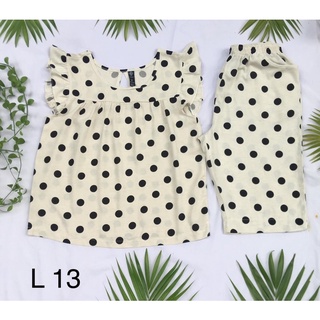 ✔Đồ Bộ Tole Lanh Mặc Nhà XK(Sz:3XL)