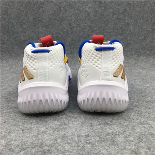 Giày Dame 4 Sonic the Hedgehog