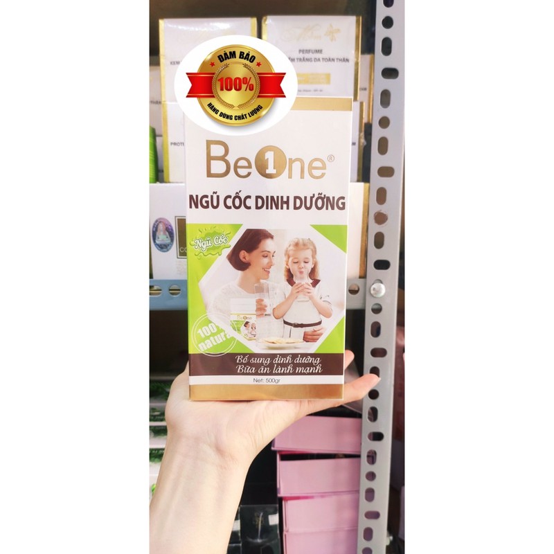 Ngũ cốc dinh dưỡng BEONE [CHÍNH HÃNG ] | BigBuy360 - bigbuy360.vn