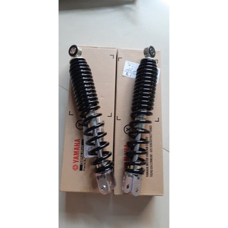 Phuộc sau Nouvo 5 Yamaha
