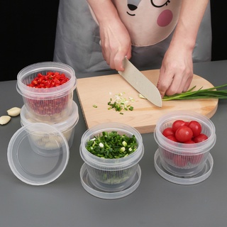Hộp Lưu Trữ Thực Phẩm