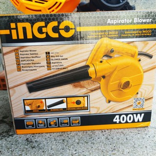 Máy thổi bụi Ingco AB4018