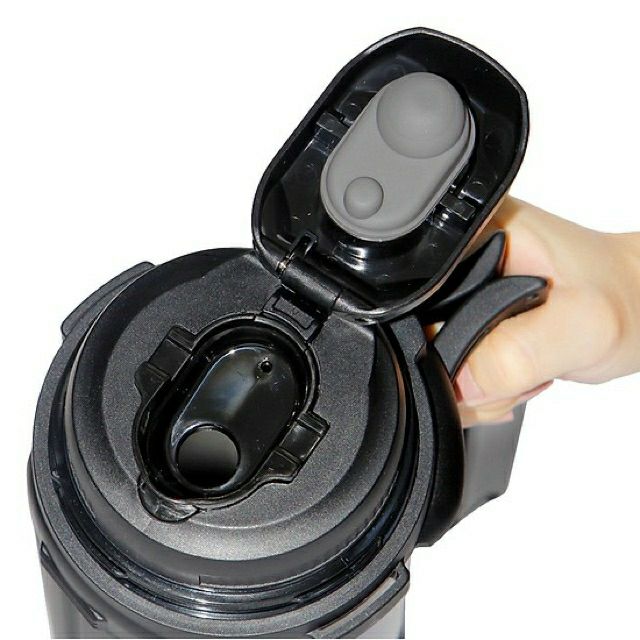 BÌNH GIỮ NHIỆT NEW GIANT HOT TANK 1.8L  LOCK&LOCK-LHC1427