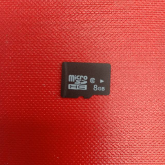 Thẻ nhớ 8gb có nội dung | BigBuy360 - bigbuy360.vn