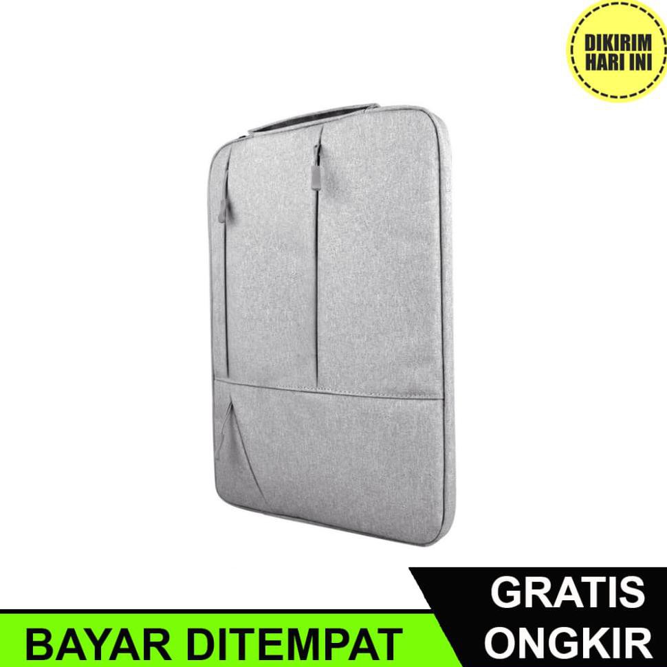 Túi Đựng Laptop Chống Thấm Nước Jf5436 13 Inch | BigBuy360 - bigbuy360.vn