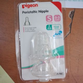 Núm ti pigone cổ hẹp