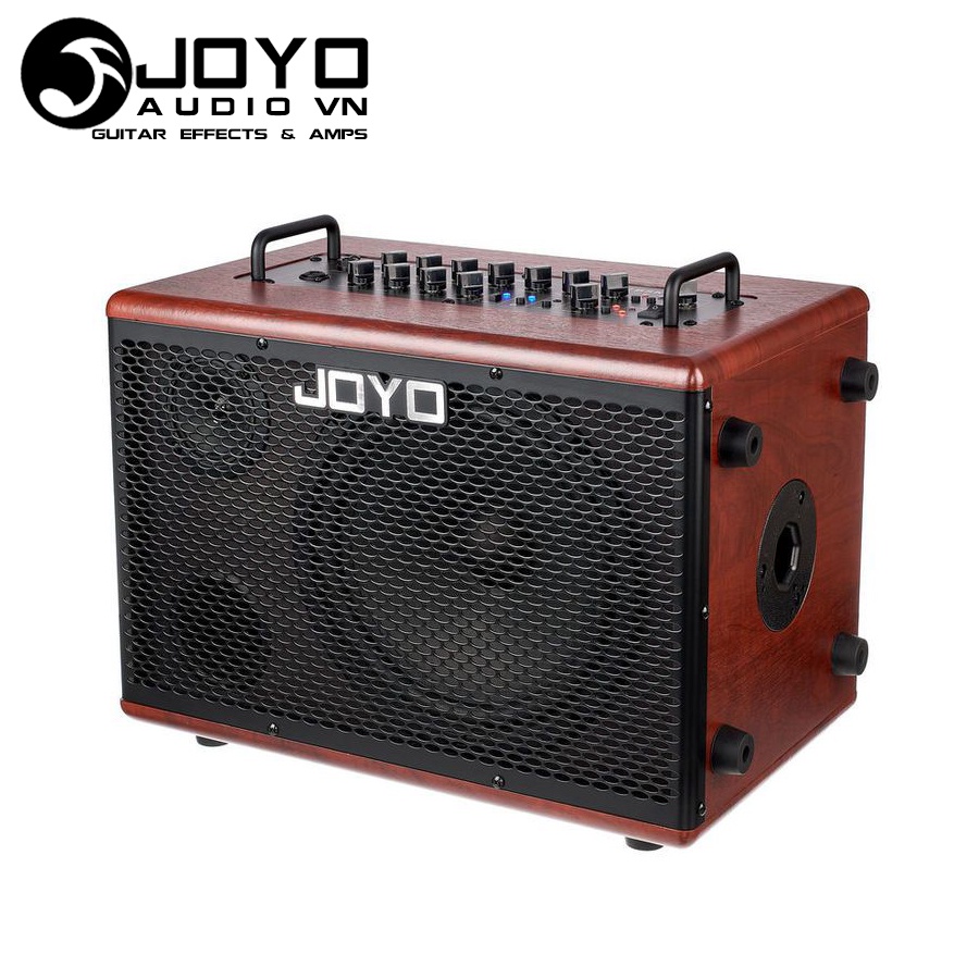 JOYO BSK-60 Loa Guitar Acoustic Bluetooth | Amplifier JOYO BSK 60W