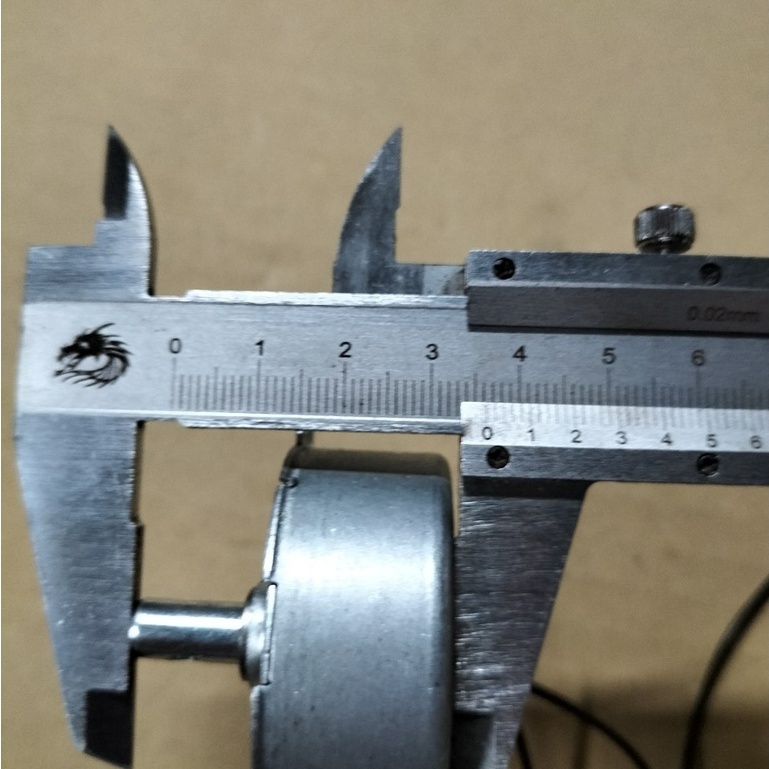 Túp năng điện, mô tơ đảo gió quạt điện