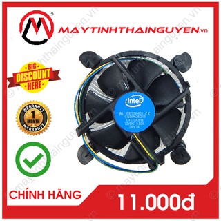 ✅quạt intel i3/i5/i7 lga115x cpu | quạt cpu intel socket 1155 1150 115x