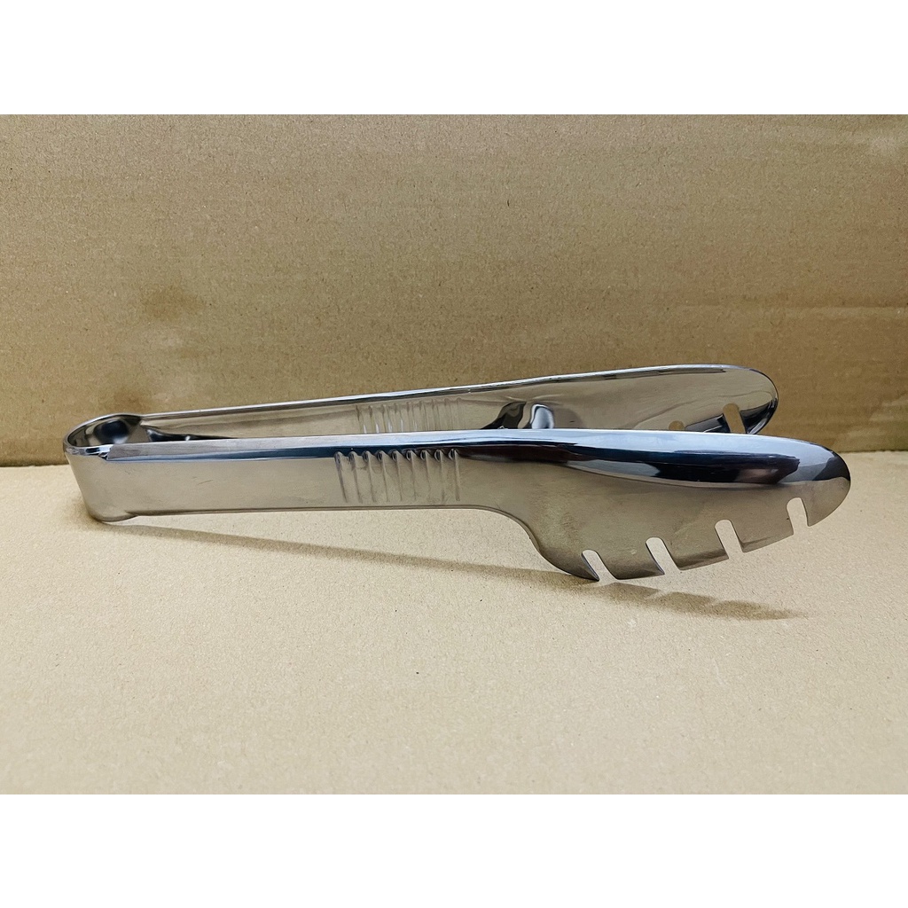 Kẹp Gắp Thức Ăn Đa Năng Inox Cao Cấp Y02